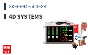 SK-GEN4-50D-SB ͼƬ